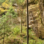 Carter Caves State Resort Park, Kentucky