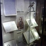 Eton College Natural History Museum