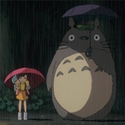 Totoro