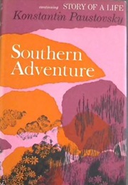 Southern Adventure (Konstantin Paustovsky)