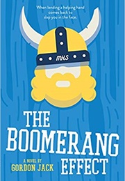 The Boomerang Effect (Gordon Jack)