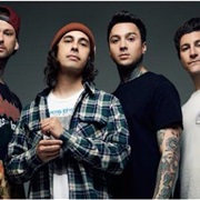Bulletproof Love Pierce the Veil