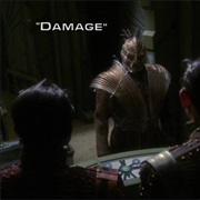 Damage