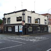 The Wheatsheaf (Free House)