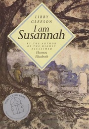 I Am Susannah (Libby Gleeson)