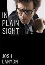 In Plain Sight (Josh Lanyon)
