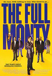 The Full Monty (1997)
