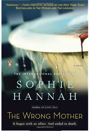 The Wrong Mother (Sophie Hannah)