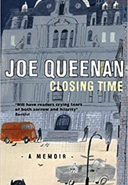 Closing Time (Joe Queenan)