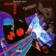 Absolute Zero - Stutter Rock/You Said