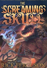 The Screaming Skull (Rick Ferguson)