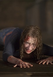 Kristen Connolly in the Cabin in the Woods (2012)