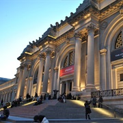 The Metropolitan Museum of Art (New York, NY)