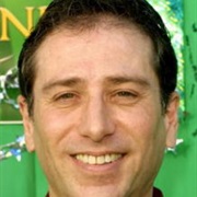 Corey Burton