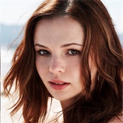 Amber Tamblyn