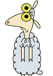 Sheep in the Big City (2000)