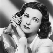 Joan Bennett