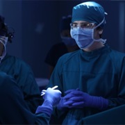The Good Doctor Season 1 Episode 7 22 Steps