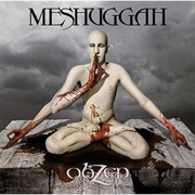 Meshuggah - Obzen