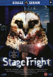 Stage Fright (1987)