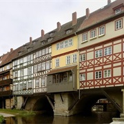 Krämerbrücke