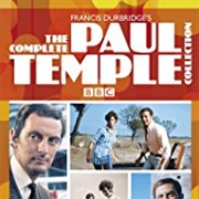 Paul Temple (TV Series)