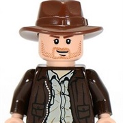 Indiana Jones