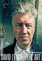 David Lynch: The Art Life (2016)