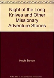 Night of the Long Knives (Hugh Stevens)