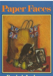 Paper Faces (Rachel Anderson)