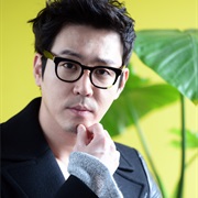 CHOI WON YOUNG