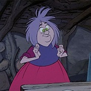 Madam Mim