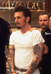 Sean Penn - Dead Man Walking (1995)