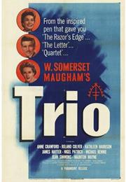 Trio (Annakin/French)