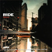 Ride - Waves