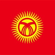 Kyrgyz