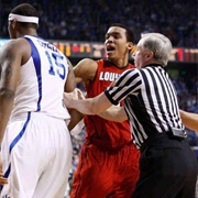 Kentucky vs. Louisville - College Basketball
