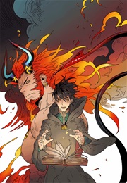 A Song of Blood and Fire (IRI)