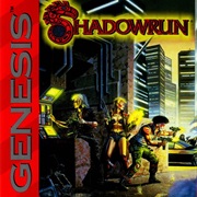 Shadowrun