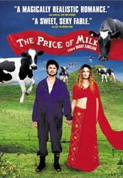 The Price of Milk (2000)