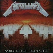 Welcome Home (Sanitarium) - Metallica