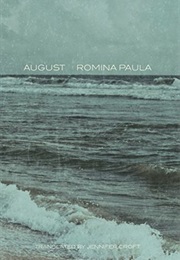 August (Romina Paula)