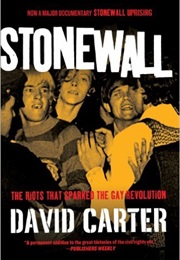 Stonewall (David Carter)