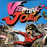 Viewtful Joe