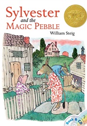 Sylvester and the Magic Pepple (William Steig)