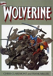 Wolverine (Chris Claremont & Frank Miller)