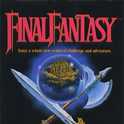 Final Fantasy (NES)