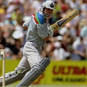 Martin Crowe