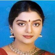 Bhanupriya