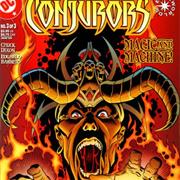 Conjurors